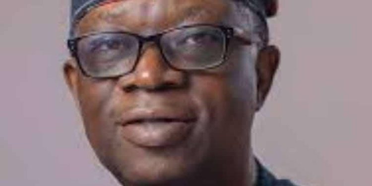 ADEWUMI NOT INVOLVED IN THE PLANNED KWARA SOUTH SUMMIT IN AJASSEPO