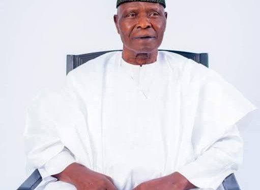 ADEBAYO HELD ALOFT THE BANNER OF THE UPN, LED BY OBAFEMI AWOLOWO,  TINUBU PENS TRIBUTE TO A TRUE STATESMAN