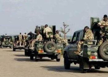 Troops Foil Deadly Terrorist Attack In Niger State, Lose 17 Soldiers