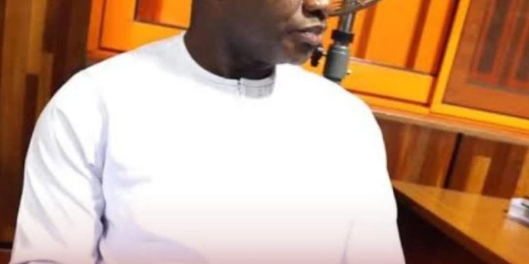 Alleged N110b Fraud: Court Adjourns Yahaya Bello’s Trial to July 8