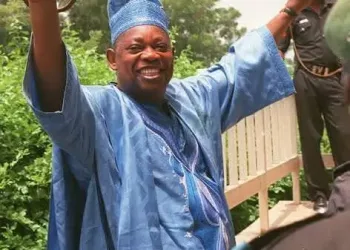 Viewpoint: Kola Abiola, Sule Lamido and Their June 12 Lies By Adewale Adeoye