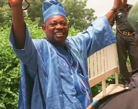 Viewpoint: Kola Abiola, Sule Lamido and Their June 12 Lies By Adewale Adeoye