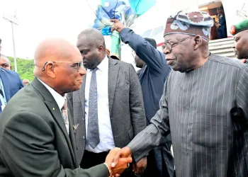 Presidency Clarifies President Tinubu State’s Visit to Saint Lucia