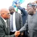 Presidency Clarifies President Tinubu State’s Visit to Saint Lucia
