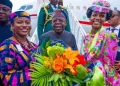 Presidency Clarifies President Tinubu State’s Visit to Saint Lucia