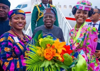 Presidency Clarifies President Tinubu State’s Visit to Saint Lucia