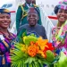 Presidency Clarifies President Tinubu State’s Visit to Saint Lucia