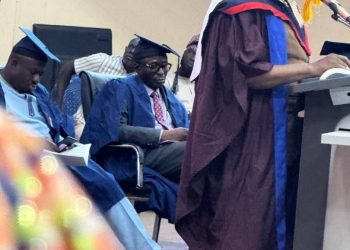 INAUGURAL LECTURE: UNIVERSITY PROFESSOR OFFERS NEW PERSPECTIVES IN MARKETING