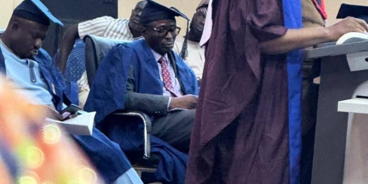 INAUGURAL LECTURE: UNIVERSITY PROFESSOR OFFERS NEW PERSPECTIVES IN MARKETING