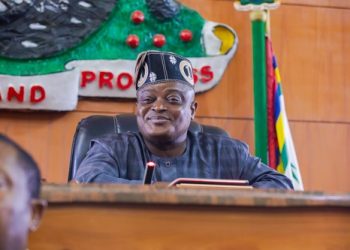Lagos Assembly Lauds Obasa’s Decade of Progressive Leadership, Proposes Legislative Institute t