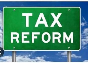 NEW TAX LAWS, THE WAY FORWARD FOR NIGERIA’S PROSPERITY, SAYS TINUBU