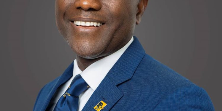 FirstBank Wins Gold for Best Corporate University in Social & Climate Change Impact
