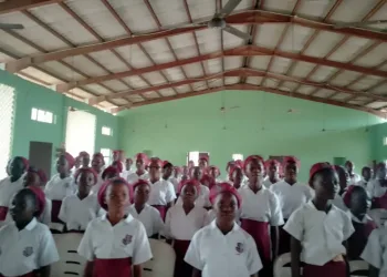 Breaking the Chains of Addiction: CIKDAS, Flour Mills, and Planet Bottling Company Partner to Combat Drug Abuse Amongst Youths