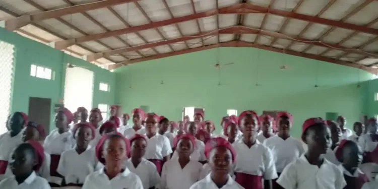 Breaking the Chains of Addiction: CIKDAS, Flour Mills, and Planet Bottling Company Partner to Combat Drug Abuse Amongst Youths