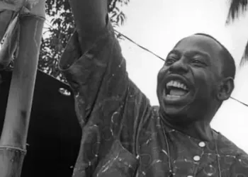 Viewpoint: Closing Ogoni Wounds, Opening Old Ones By Owei Lakemfa