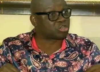 Alleged N6.9bn Fraud: Judge’s Absence Stalls Fayose’s No-Case Submission