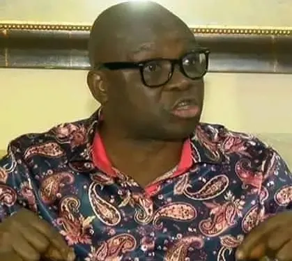 Alleged N6.9bn Fraud: Judge’s Absence Stalls Fayose’s No-Case Submission