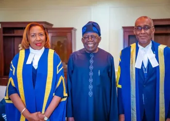 TINUBU SAYS THE SCHOLARSHIP SCHEME FOR OECS STUDENTS TO STUDY IN NIGERIAN UNIVERSITIES BEGINS NEXT ACADEMIC YEAR
