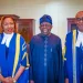 TINUBU SAYS THE SCHOLARSHIP SCHEME FOR OECS STUDENTS TO STUDY IN NIGERIAN UNIVERSITIES BEGINS NEXT ACADEMIC YEAR