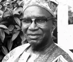 Viewpoint: Here I am, Buy Me! By Dare Babarinsa