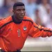 TINUBU MOURNS THE PASSING OF EX-SUPER EAGLES KEEPER PETER RUFAI
