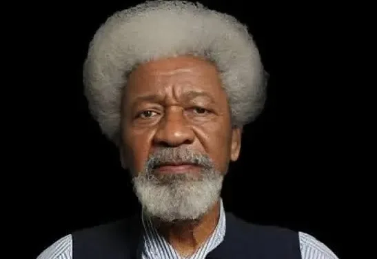 TINUBU CELEBRATES WOLE SOYINKA ON BIRTHDAY, SAYS LITERARY ICON REMAINS AN INSPIRATION