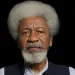 TINUBU CELEBRATES WOLE SOYINKA ON BIRTHDAY, SAYS LITERARY ICON REMAINS AN INSPIRATION