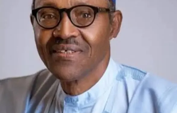 Tinubu Announces Former President Buhari’s Passing, Orders VP Shettima to the UK to Accompany Body Back Home