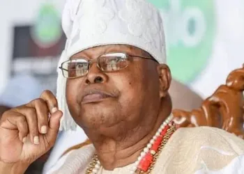 ADETONA WAS A TOWERING NATURAL RULER WHO SERVED HIS PEOPLE WITH DIGNITY, CLASS – TINUBU 