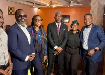 Polaris Bank Empowers Over 500 Journalists on Modern Trends in Journalism