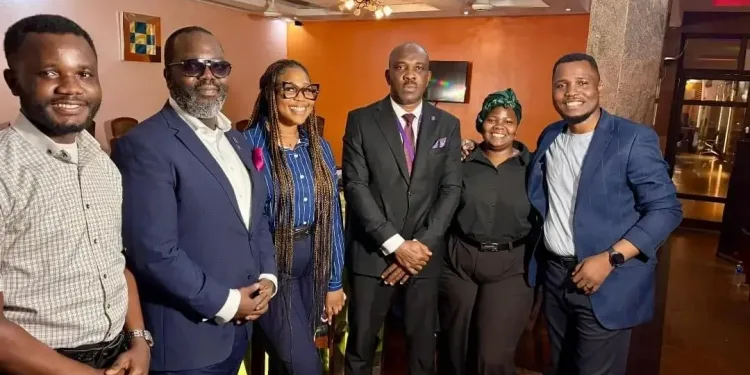 Polaris Bank Empowers Over 500 Journalists on Modern Trends in Journalism