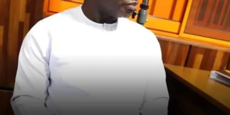 Alleged N80.2b Fraud: Again, Court Denies Yahaya Bello Leave for Overseas Medical Trip