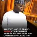 Alleged N80.2b Fraud: Again, Court Denies Yahaya Bello Leave for Overseas Medical Trip