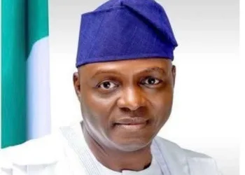 Professor Nentawe Yilwatda Elected Unanimously As New APC Chairman