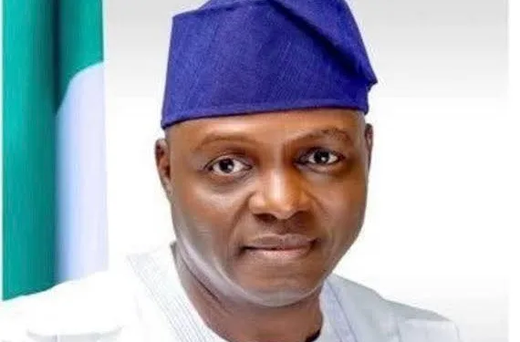 Professor Nentawe Yilwatda Elected Unanimously As New APC Chairman