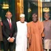 TINUBU MEETS CHAIRMEN OF GENCOS, PLEDGES TO RESOLVE LONGSTANDING DEBT CLAIMS