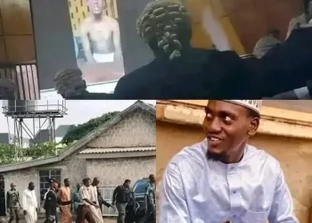 Court Sentences Ilorin Cleric, Abdulrahman Bello, to Death for the Killing of Yetunde Lawal