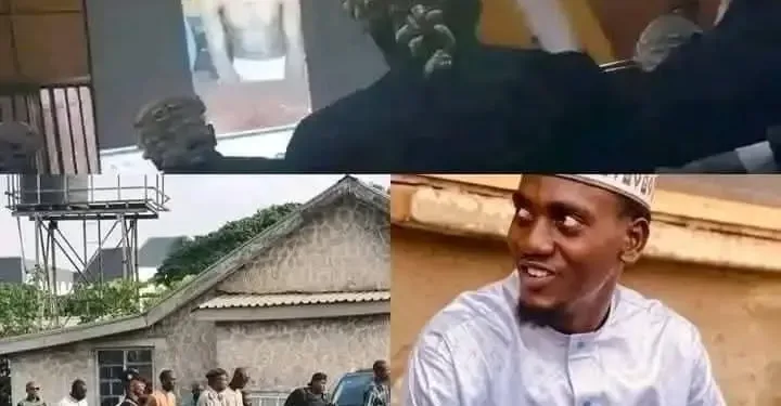 Court Sentences Ilorin Cleric, Abdulrahman Bello, to Death for the Killing of Yetunde Lawal