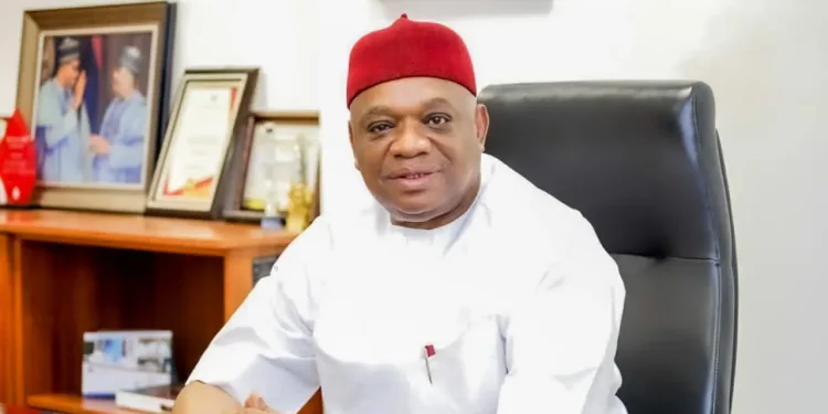Senate Adopts Kalu’s Electric Vehicle Bill to Drive Green Mobility, Local Manufacturing
