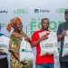 Fidelity Bank Extends Relief Efforts to Eti-Osa Community with Food Bank Initiative