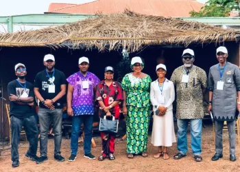 ATPN Calls for Unity and Professionalism to Boost Nigeria’s Tourism at TFA 2025