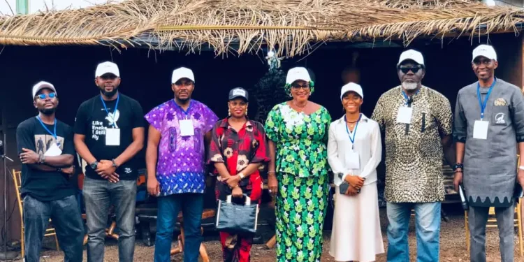 ATPN Calls for Unity and Professionalism to Boost Nigeria’s Tourism at TFA 2025