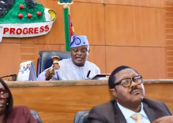 Lagos Assembly Commemorates World Parliamentary Day, Summons State Attorney-General, Others Over Executive Order