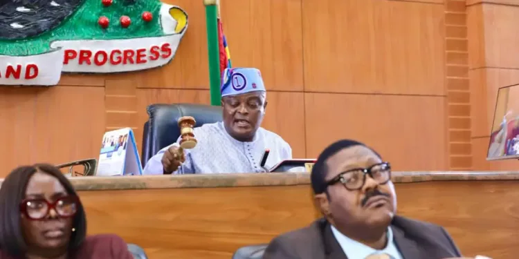 Lagos Assembly Commemorates World Parliamentary Day, Summons State Attorney-General, Others Over Executive Order