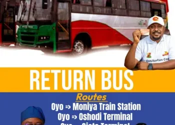 Oyo  Offers Subsidized Transport Scheme for Varsity Students