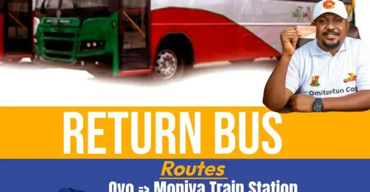 Oyo  Offers Subsidized Transport Scheme for Varsity Students