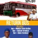 Oyo  Offers Subsidized Transport Scheme for Varsity Students