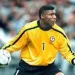 BREAKING: Nigerian Goalkeeping Legend,  Peter Rufai is Dead