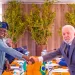 WE’RE REMOVING ALL BOTTLENECKS TO IMPROVE FOOD  PRODUCTION IN NIGERIA, SAYS TINUBU TO BRAZILIAN LEADER