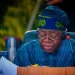 AT BRICS SUMMIT, TINUBU CALLS FOR REEVALUATION OF GLOBAL GOVERNANCE STRUCTURE, FINANCE AND HEALTH CARE SYSTEMS